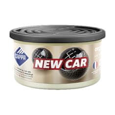 Cappa Vôňa do auta Organic New Car