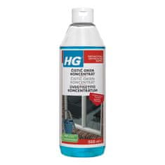 HG Systems čistič okien koncentrát