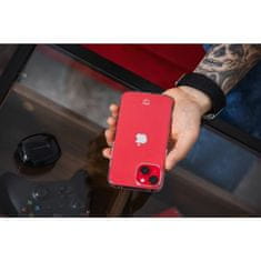 FORCELL Obal / kryt na Apple iPhone 13 PRO transparentné - PROTECT Long