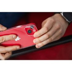 FORCELL Obal / kryt na Apple iPhone 13 PRO transparentné - PROTECT Long