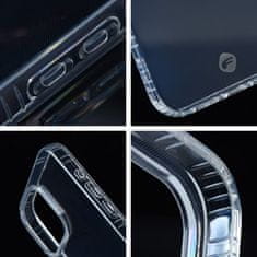 FORCELL Obal / kryt na Apple iPhone 13 PRO transparentné - PROTECT Long