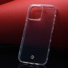 FORCELL Obal / kryt na Apple iPhone 13 PRO transparentné - PROTECT Long