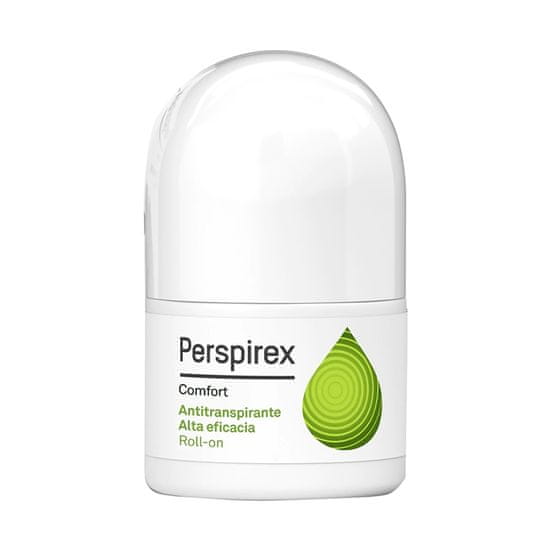 Perspirex Perspirex Comfort Rollon 20ml