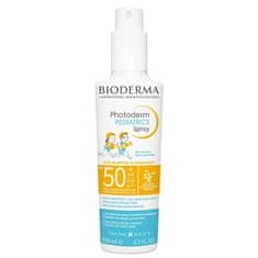 Bioderma Bioderma Photoderm Pediatrics Spray Spf50+ 200ml 