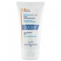 Ducray Ducray Keracnyl UV Spf50 Cream 50ml 