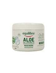 Equilibra Equilibra Mask Aloe Hyaluronic Dermo 450 