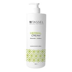 Eurostil Eurostil Tassel Crema Suavizante Con Dispensador 1000ml 