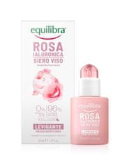 Equilibra Equilibra Ialuronic Face Ser 30ml 