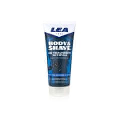 Lea Lea Gel Afeitado Corporal 175ml 