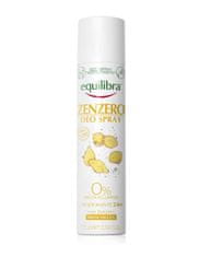 Equilibra Equilibra Desodorante Spray Ginger 75ml 