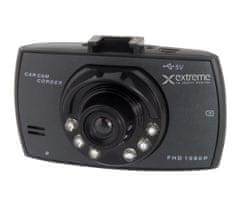 Extreme XDR101 Extreme car dvr guard