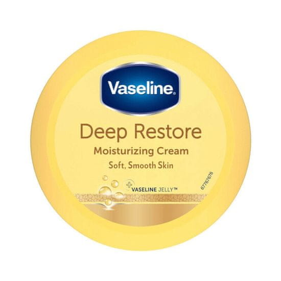 Vaseline Vaseline Deep Restore Crema 75ml