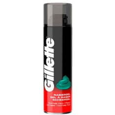 Gillette Gillette Shaving Gel Normal Skin 200ml 
