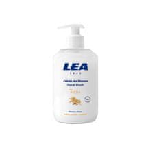 Lea Lea Gel Limpiamanos Avena 500ml 