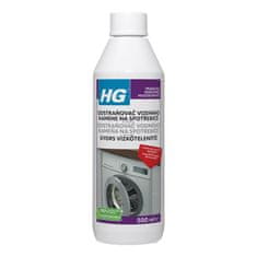 HG Systems rýchlo-odstraňovač vodného kameňa, 0,5L
