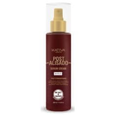 Kativa Kativa Keratin Post Straightening Serum Cream 200ml 