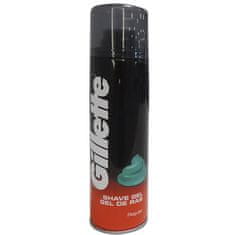 Gillette Gillette Shave Gel Normal Skin 200ml 