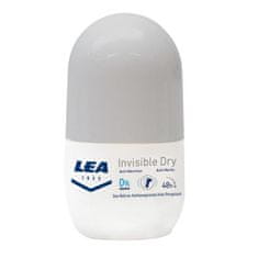 Lea Lea Invisible Dry 48h Deodorant Roll-On 20ml 