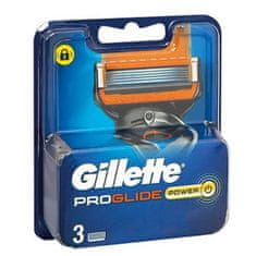 Gillette Gillette Proglide Power Charger 3 Units 