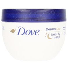 Dove Dove Derma Spa Beauty Sleep Body Cream 300ml 