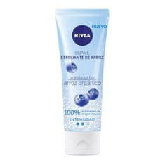 Nivea Nivea Soft Rice Scrub For Face 75ml 