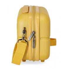 Jada Toys PEPE JEANS Highlight Ochre, Cestovný kozmetický kufrík, 21x29x15cm, 7683923
