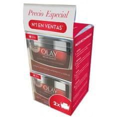 Olay Olay Regenerist 3 Areas Dia 50ml Duplo 