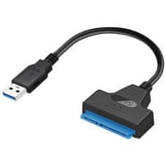 Izoxis 23603 Adaptér USB na SATA 3.0