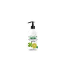 Naturalium Naturalium Herbal Lemon Skin Nourishing Body Lotion 370ml 