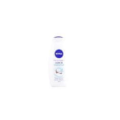 Nivea Nivea Care & Coconut Shower Cream 750ml 