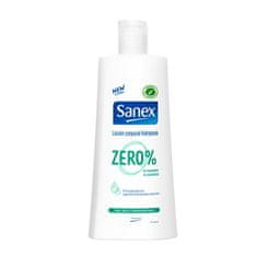 Sanex Sanex Zero% Dry Skin Body Moisturiser 400ml 