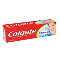 Colgate Colgate Whitening Toothpaste 100ml 