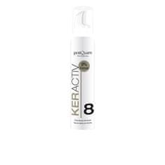 PostQuam Postquam Keractiv Fixing Mousse With Keratin 300ml 