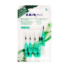 Lea Lea Fresh Extra-fine Interdental Brush Pack 5 Units 