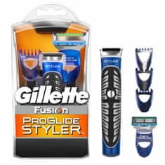 Gillette Gillette Fusion Proglide Styler Razor 