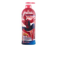 MARVEL Marvel Spiderman 2 in 1 Shower Gel & Shampoo 1000ml 