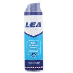 Lea Lea Shaving Gel Sensitive Skin 200ml 