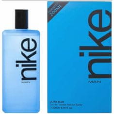 Nike Nike Ultra Blue Eau De Toilette Spray 200ml 