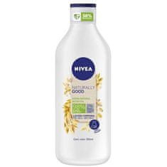 Nivea Nivea Naturally Good Body Lotion Natural Balance 350ml 