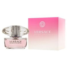 Versace Versace Bright Crystal Perfumed Deodorant Spray 50ml 