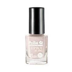 Eurostil Eurostil Maquillaje Laca De Uñas Lila Perlado 12ml 