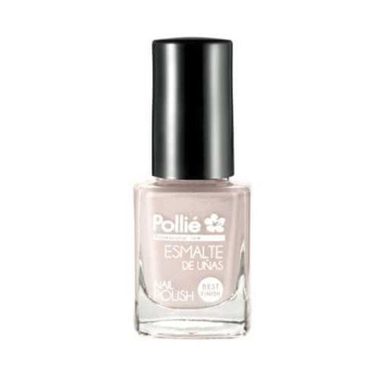 Eurostil Eurostil Maquillaje Laca De Uñas Lila Perlado 12ml