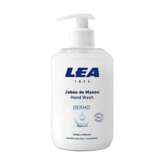 Lea Lea Dermo Jabon De Manos Jabon De Manos Con Difusor 500ml 