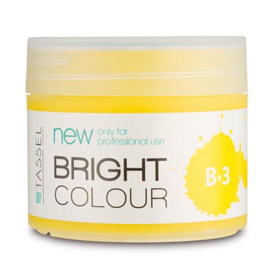 Eurostil Eurostil Bright Colour Tinte Amarillo 1un