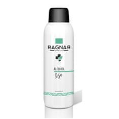 Eurostil Eurostil Ragnar Alcohol 96 1000ml 