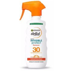 Garnier Garnier Delial Invisible Protect Bronze Spf30 Spray 300ml 