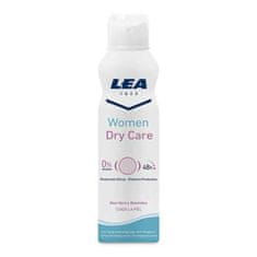 Lea Lea Women Dry Care Desodorante Spray 150ml 