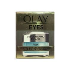 Olay Olay Eyes Eye Contour Gel 15ml 