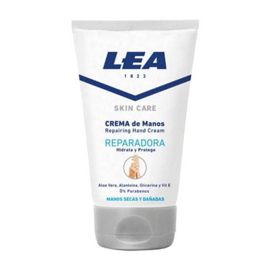 Lea Lea Skin Care Repairing Hand Cream 125ml