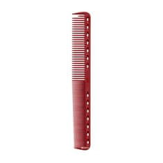 Artero Artero Y.S. Park Comb Y.S. 339 Red Cutting Comb 180mm 